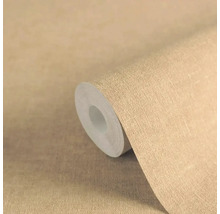 Tapetrulle med textilutseende