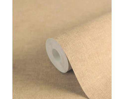 Tapetrulle med textilutseende