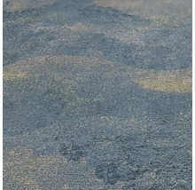 Närbild av en matta