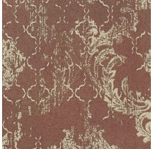 Tapet med ett ornamentalt mönster för väggdekoration