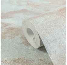 Tapetrulle med mönster