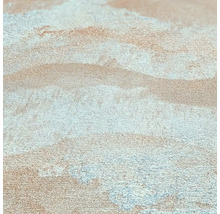 Närbild av en matta med abstrakt mönster