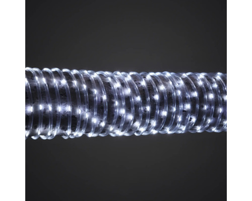 LED-ljusslang för dekoration