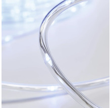 Ljuskedja i detaljvy