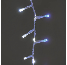 Ljusslinga med LED-lampor