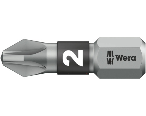 Wera skruvbits Philips PH2