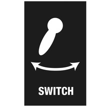 Strömbrytare symbol