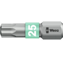 Wera Torx-bits storlek 25