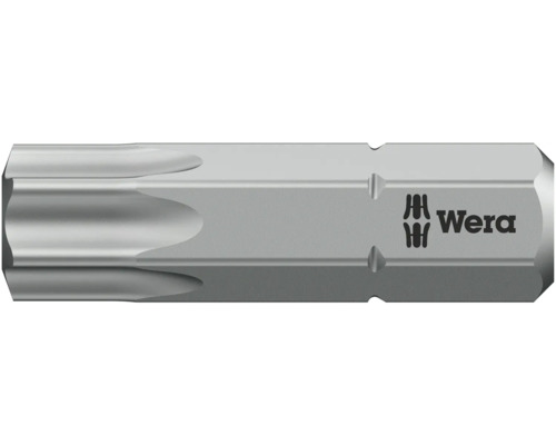 Wera bits
