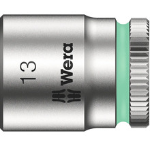 Wera hylsnyckel 13 millimeter