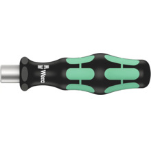 Wera skruvmejselhandtag