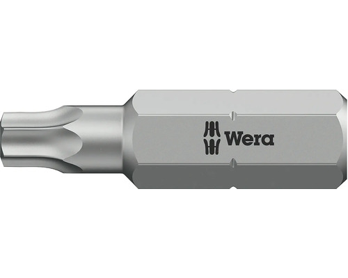 Wera logotypbit