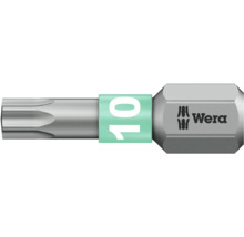 Wera Logo Torx bit storlek 10