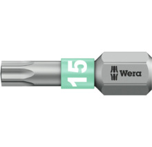 Wera Logo Torx bits storlek 15