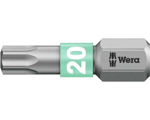 Wera Torx-bits storlek 20