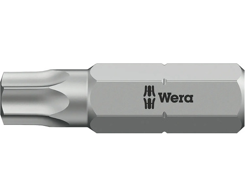Wera Logotyp Bit
