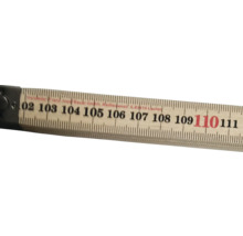 Tumstock med centimeterangivelser