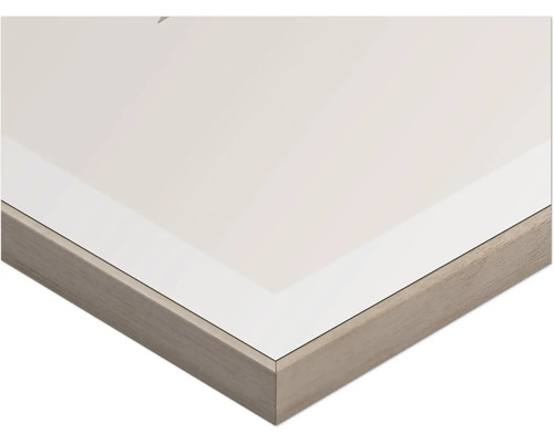 Detaljvy av en bildram