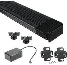 Trappstegsbelysning med tillbehör