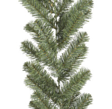 Konstgjord grangirlang för dekoration