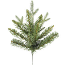 Konstgjord grangren för juldekoration