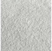 Närbild av en grå mattyta