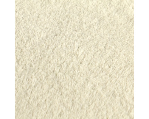 Närbild av en matta med kort lugg