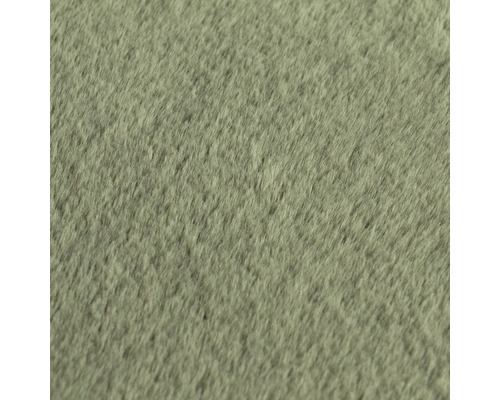 Närbild av en ryamatta