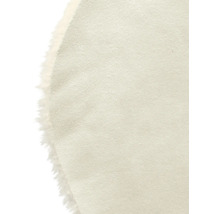 Texturerat tygstycke