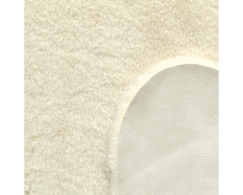 Detaljvy av en matta med mjuk yta