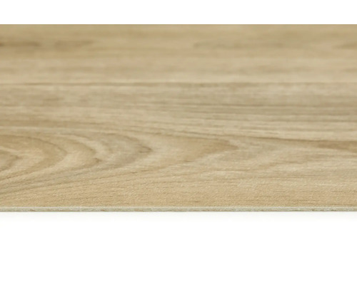 Närbild av en trädekor för golvbeläggning