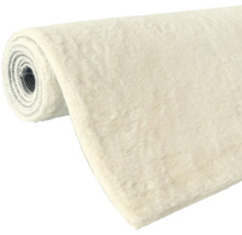 Rulle med heltäckningsmatta