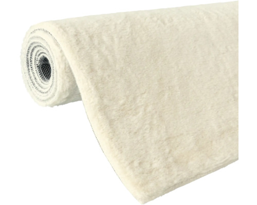 Rulle med heltäckningsmatta