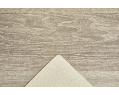 Trägolv med matta underlag