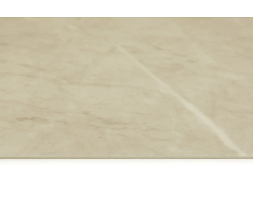 Golvbeläggning med marmorlook