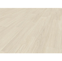 Ljust laminatgolvvy