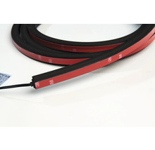 Tätningsband med tejp