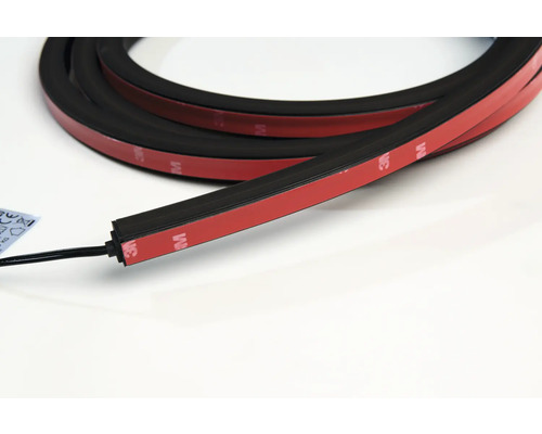 Tätningsband med tejp