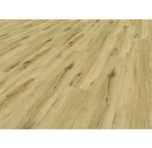 Golvbeläggning med träutseende