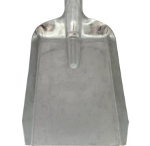 Skyffel av metall