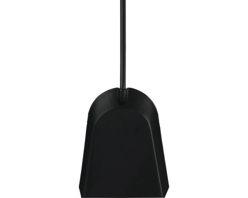 Skyffel i metall