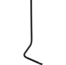 Brytjärn av stål