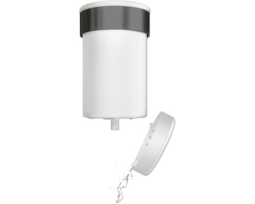 Vattenfilterpatron för vattenrening