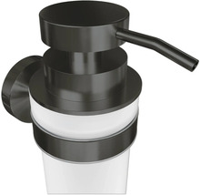 Väggmonterad tvålpump