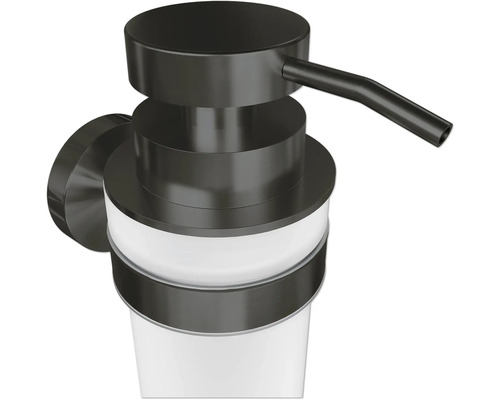 Väggmonterad tvålpump