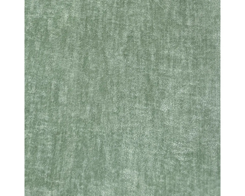 Närbild av sammetstyg