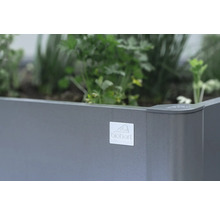 Hög rabatt med Biohort-logotyp