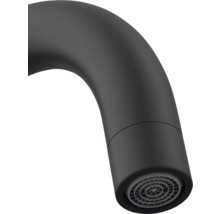 Närbild av en vattenkranstut