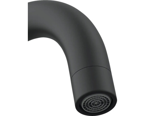 Närbild av en vattenkranstut