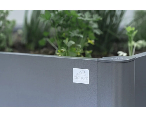 Odlad rabatt med Biohort logotyp